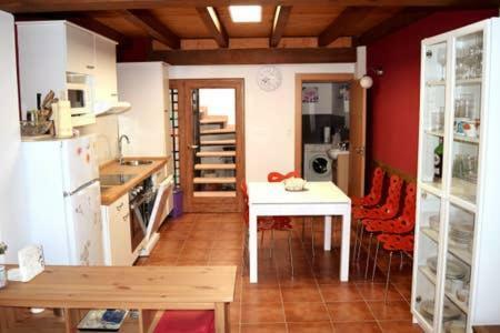 Villa Casita De La Plaza . Vut-47-172 à Sardon De Duero Extérieur photo