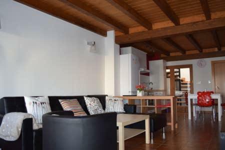 Villa Casita De La Plaza . Vut-47-172 à Sardon De Duero Extérieur photo